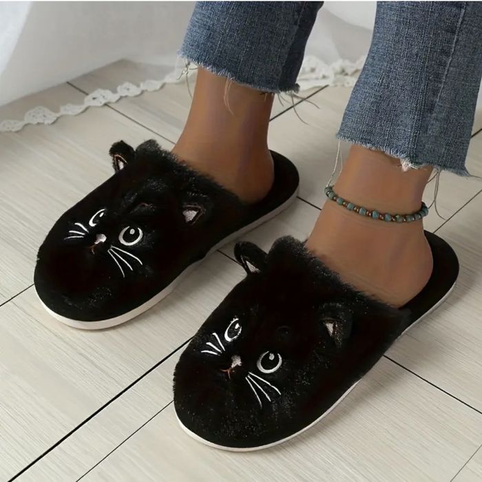 Милые тапули теплые 39-40р