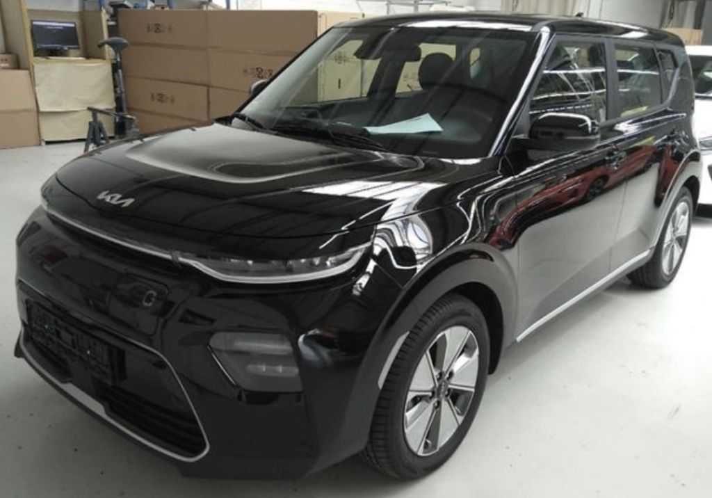 Фары передние задние Kia Soul 3 Киа Соул 3 разборка шрот