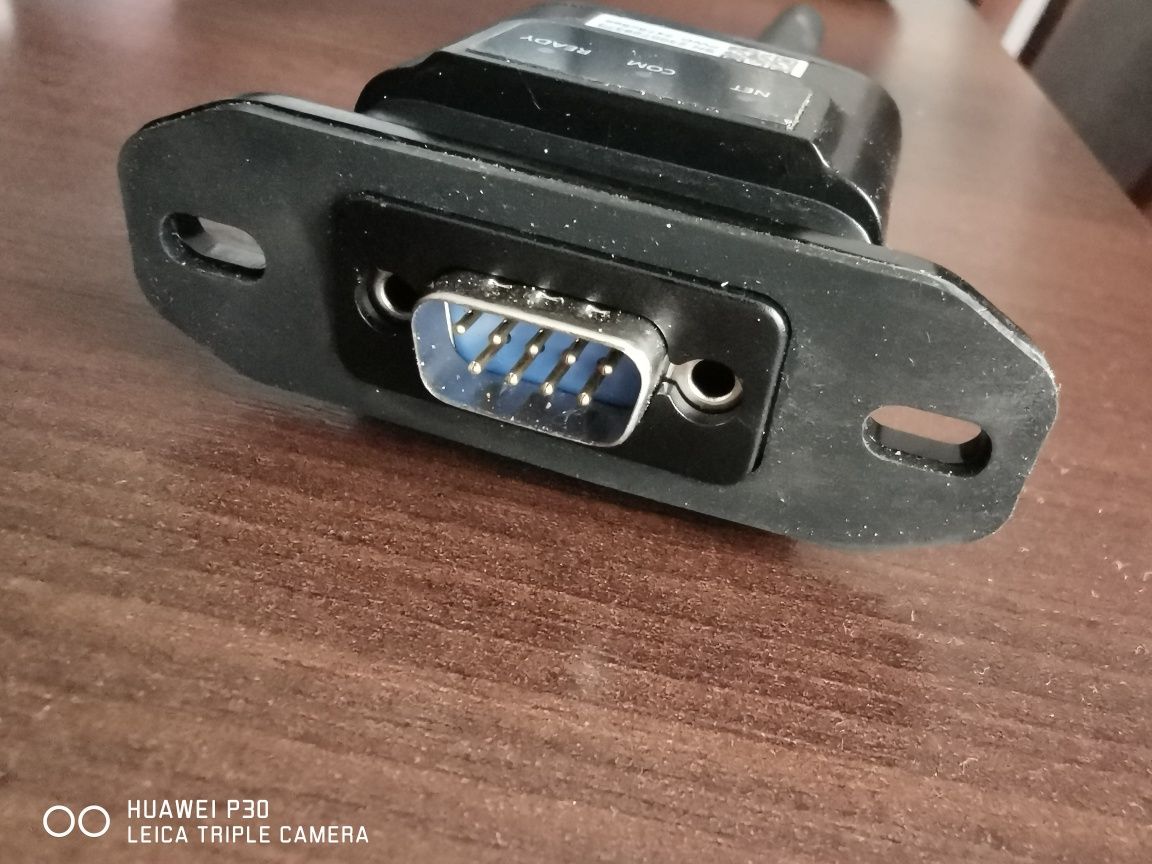 Moduł komunikacyjny SOFAR logger moduł WiFi datalogger