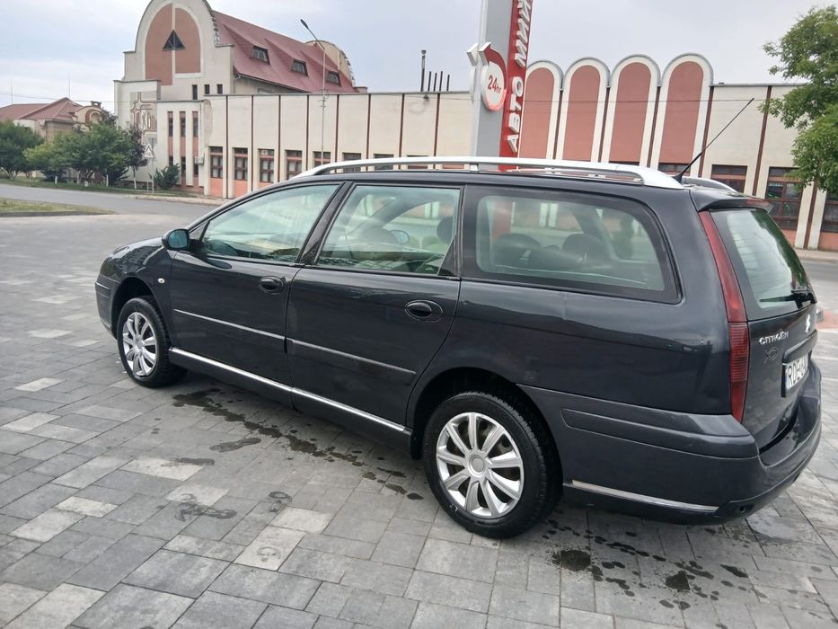 Продам Ситроен С5