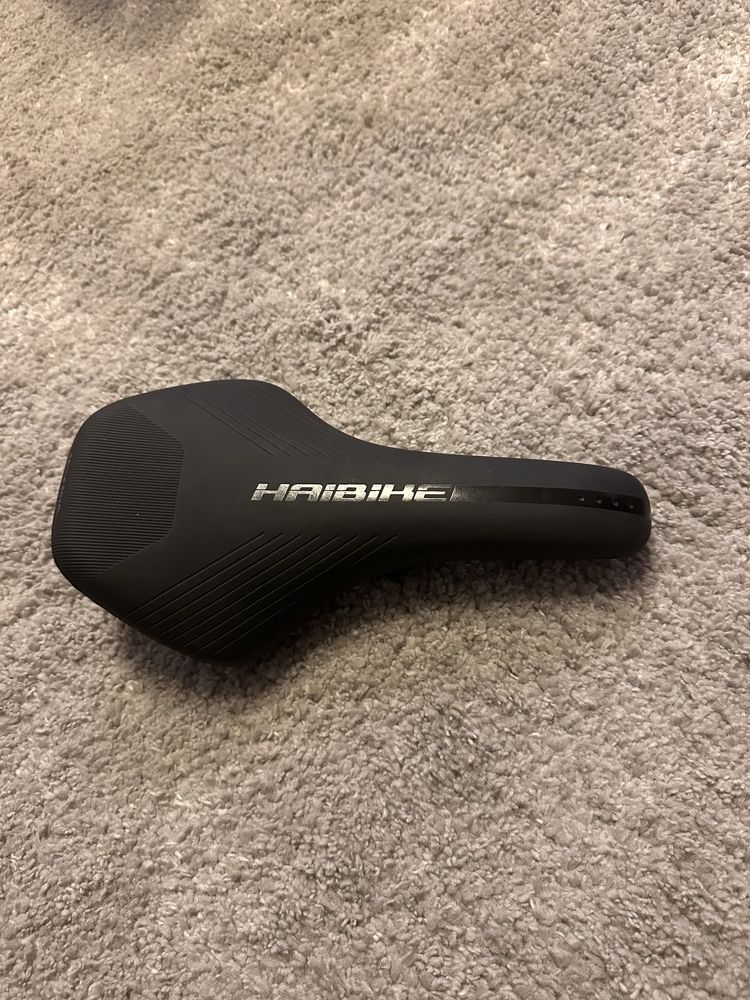 Siodelko Haibike selle royal