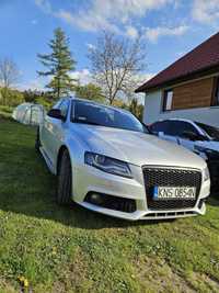 Sprzedam Audi A4 B8