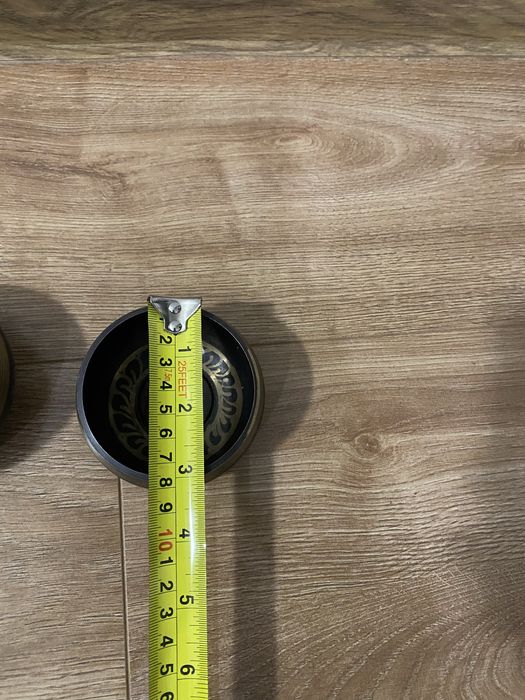 Співочі чаші не дорого