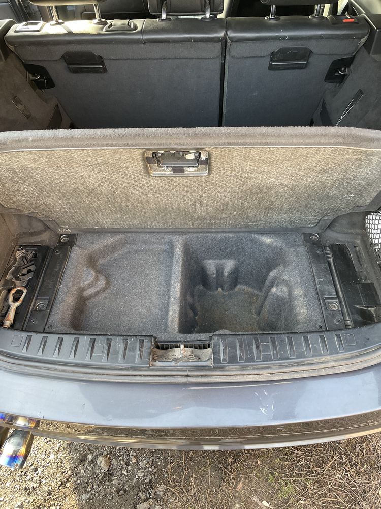 Продам BMW E91 2.0D