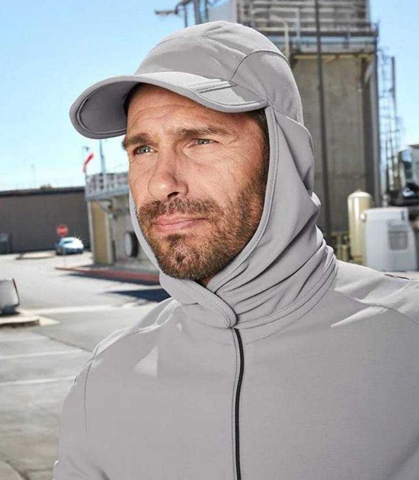 Кепка Engelbert Strauss