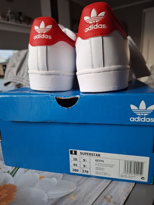 Adidas Superstar