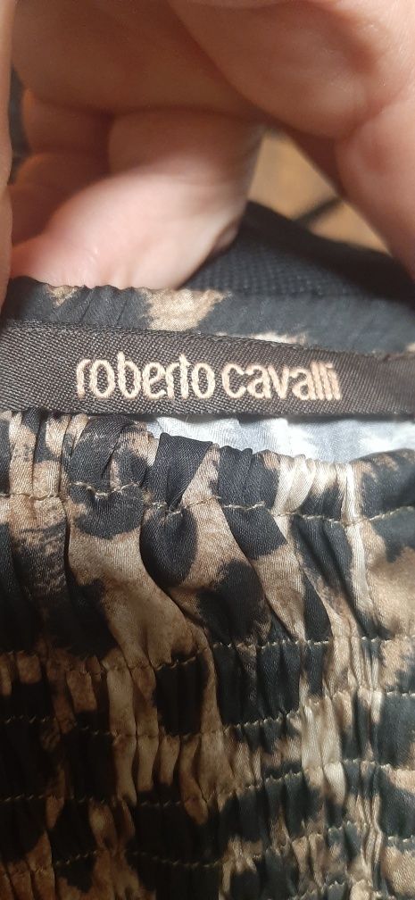 Сарафан  38  Roberto Cavalli