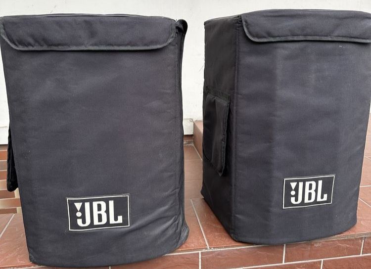 Активні акустичні системи JBL PRX 712