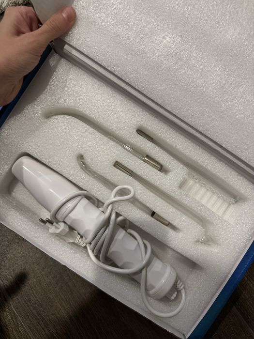 Дарсонваль робочий