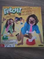 Gra zręcznościowa Fetch