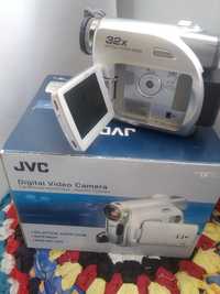 Jvc Digital Vigeo GR-D340E