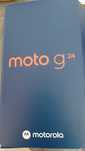 Sprzedam telefon komórkowy Motorola Moto g24