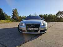 Audi A8 D3 4.2TDI *Quattro *2x Alu *Webasto *Doinwestowana