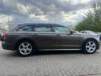 Perfekcyjne Audi A6 Allroad/ 3.0 TDI/ Quattro/ S tronic