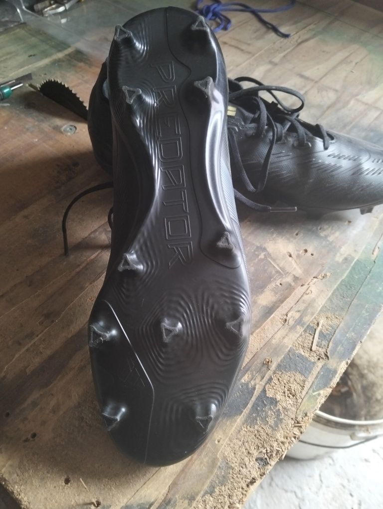 Chuteiras adidas Predator