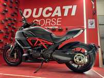 Ducati Diavel Carbon