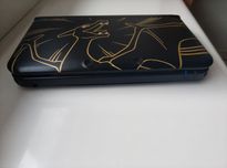 Konsola Nintendo 3DS XL Charizard Edition idealny stan LUMA