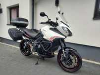 Triumph Tiger Sport 1050 Triple ! okazaj ! Transport ! Raty !