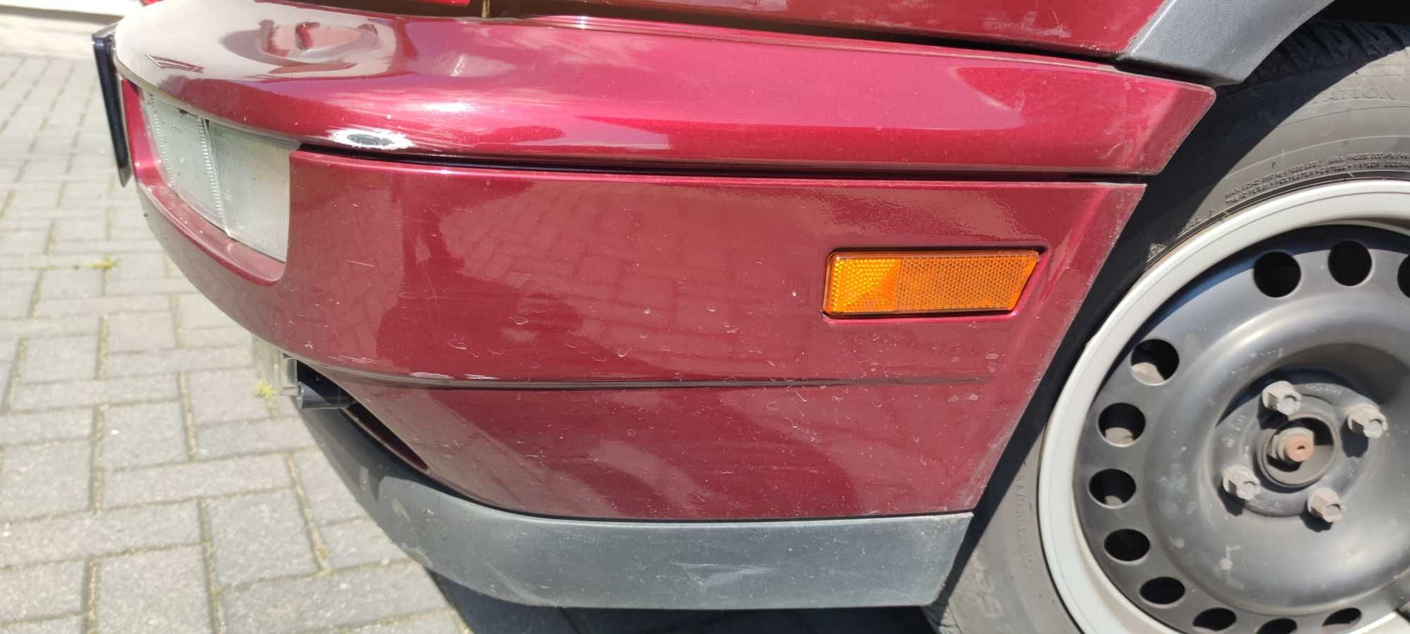 Jetta 3 USA 1994r