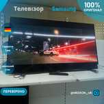Самсунг телевізор 4к смарт 55 діагональ