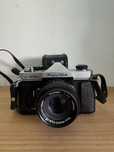 Maquina fotográfica Fujica ST605N