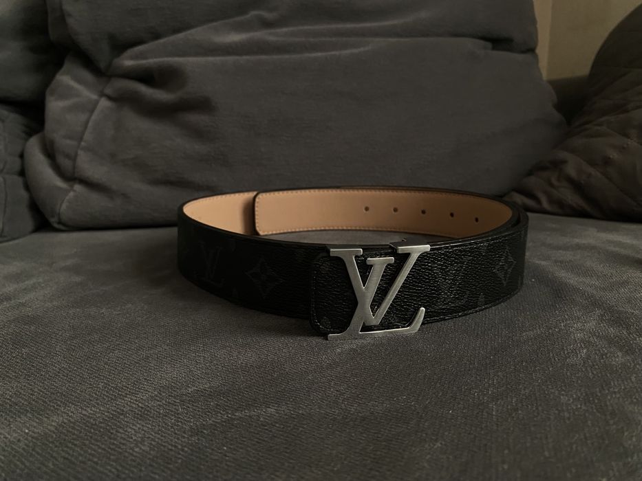 Pasek Louis Vuitton różne warianty