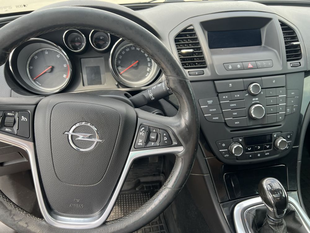 Продам Opel Insignia