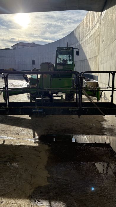 Merlo roto 45.21mcss