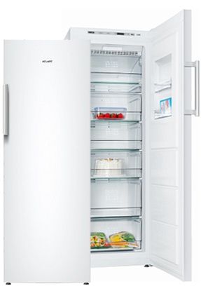 Холодильник однокамерний