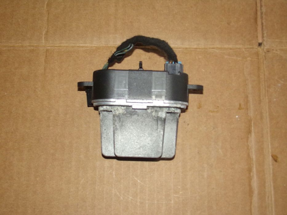 opornik rezystor alfa romeo gt