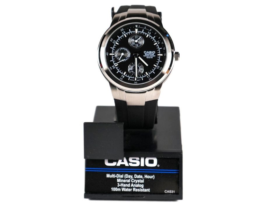 Часы Casio EF-305-1AV Edifice. 100% оригинал.