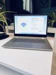 Laptop dotykowy lenovo