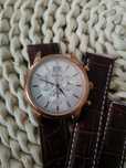 Edox Les Vauberts
