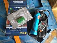 PeakTech 3432 nieużywany