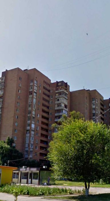 Продам 2к. квартиру завод Шевченко (404369)