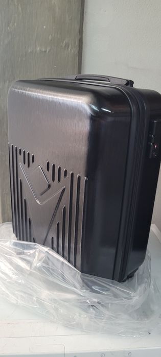 Trolley novo da marca macron