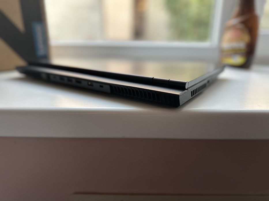 ‼️Lenovo legion 15.6‼️144Hz/RTX2060-6G/i5-10th/16GB/Гарантия/Ноутбук
