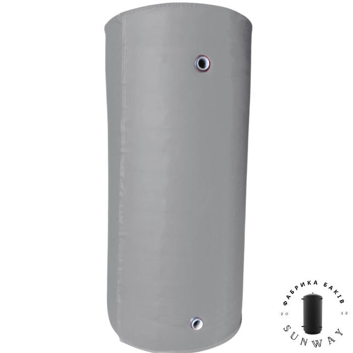 Sunway Буферна ємність 600л теплоаккумулятор буферная емкость