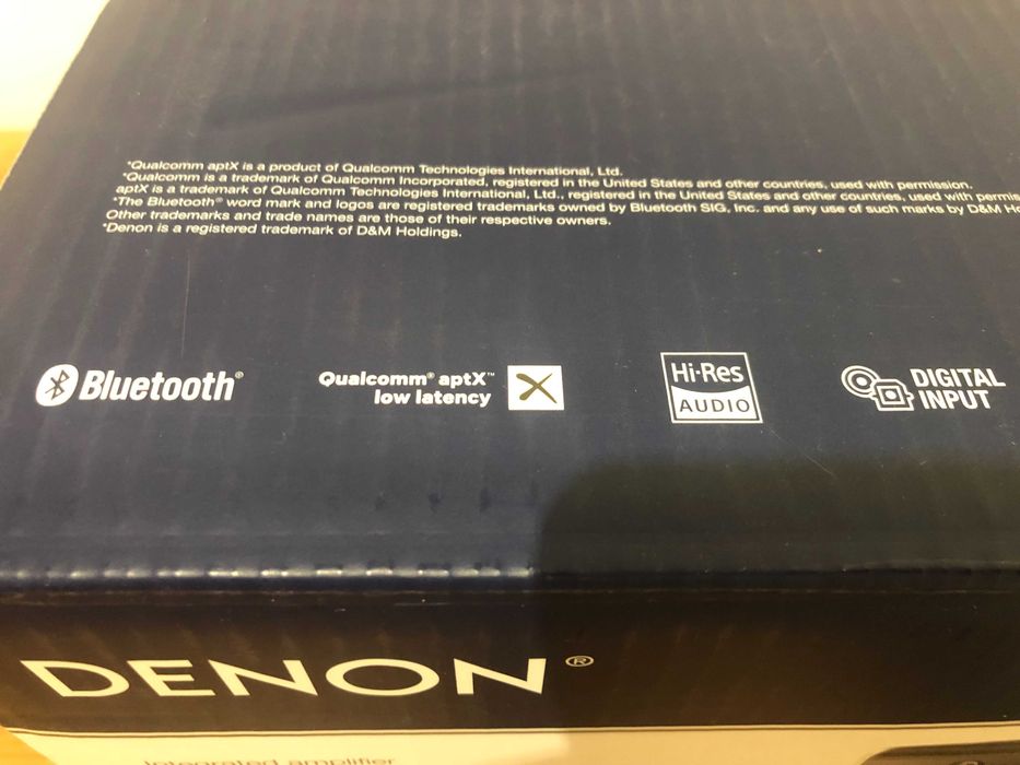 Denon PMA -30 Nowy !!!