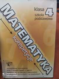 MATEMATYKA korepetycje klasa 4