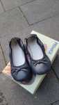 Eleganckie Buty dla dziewczynki