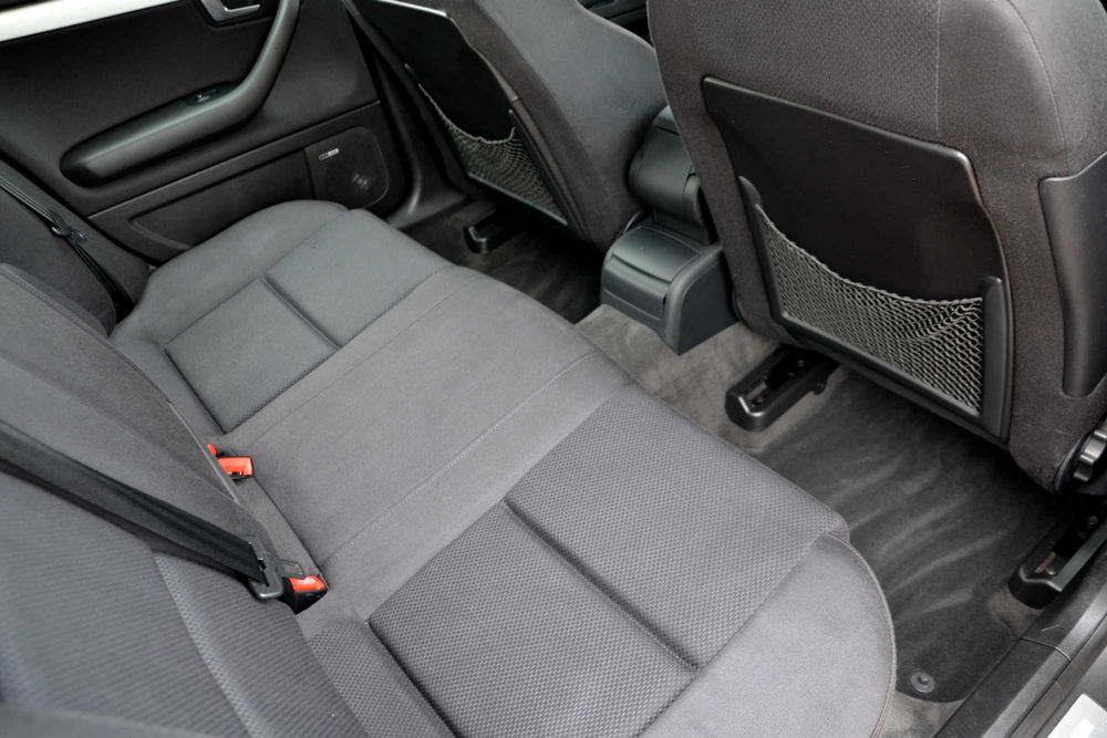 AUDI A4* 1.9TDI, 2004r. Automat, Klima, Alu 18, Okazja