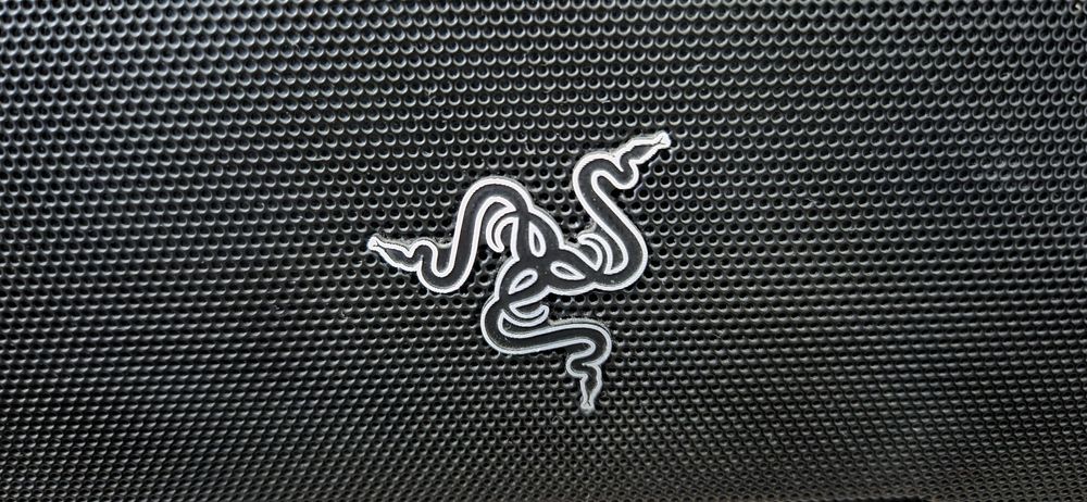Саундбар, акустика для ПК RAZER Leviathan V1