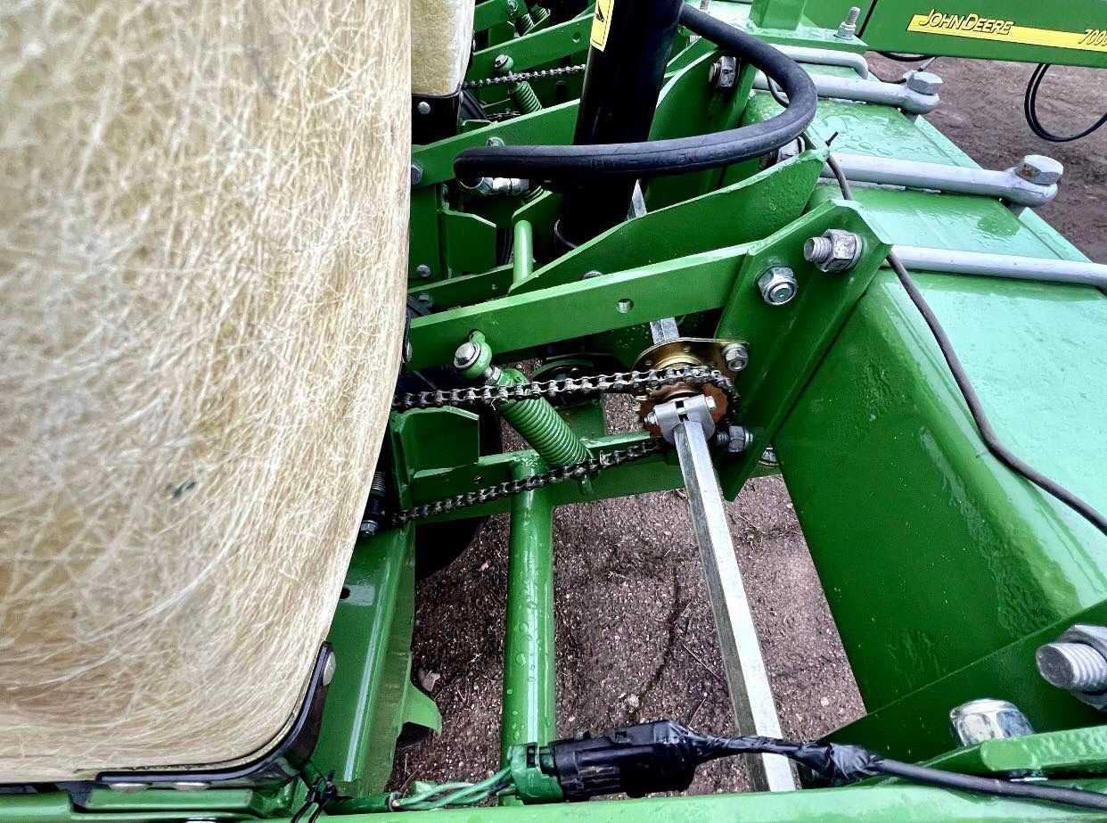 Сівалка John Deere 7000-як нова!Додаткові опції. Безкоштовна доставка!