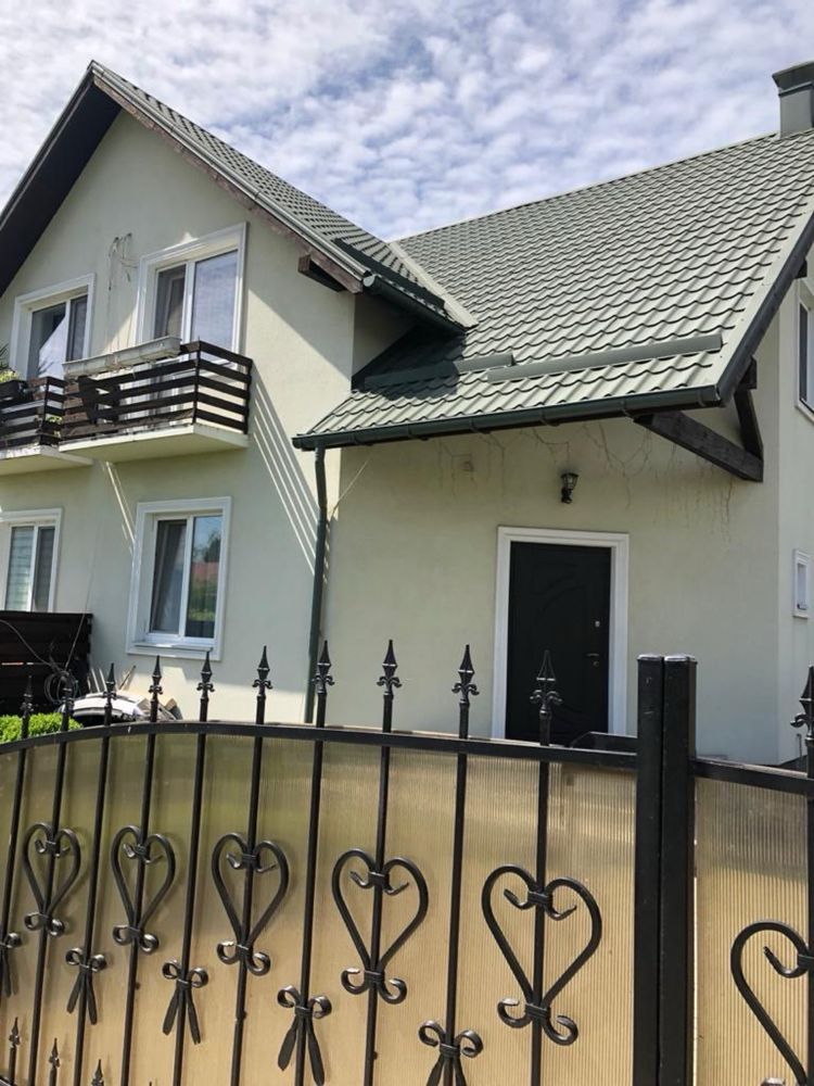 Оренда Дуплекса в центрі Гостомеля, біля ринку.