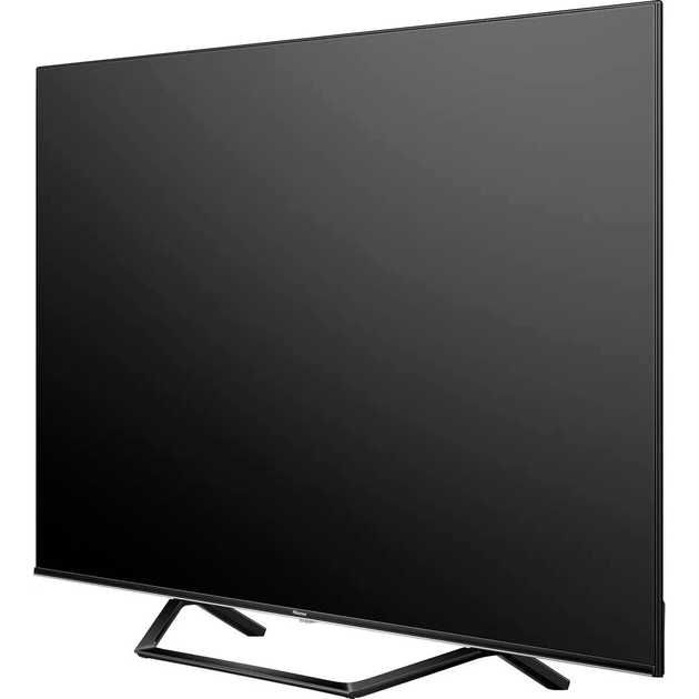 Телевізор Hisense 65A7NQ 65" QLED 4K