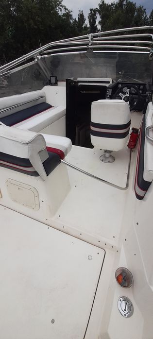 Sprzedaż Bayliner Sunbridge .Cierra 2651. Pilne !!