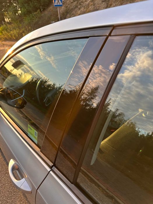 Skoda Octavia 1.5 TSI Ambition