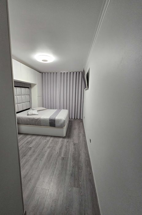 Magnifico T2 | Totalmente Remodelado - Esmoriz | Excelente Localização