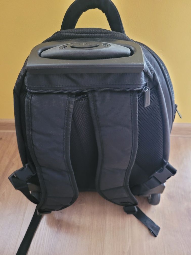 Plecak biznesowa torba podróżna